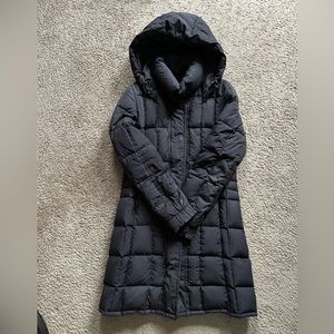 Down jacket